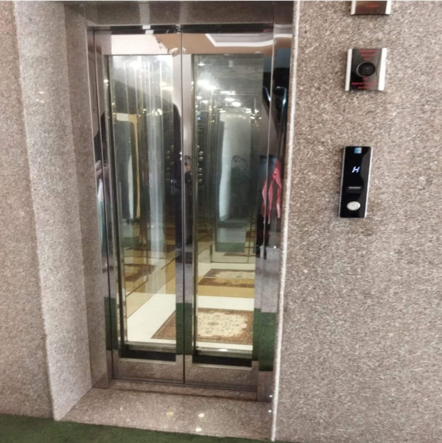 Passenger Elevator