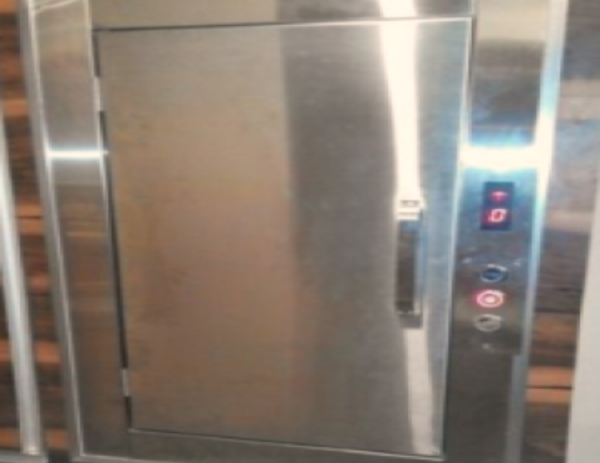Dumbwaiter Lift