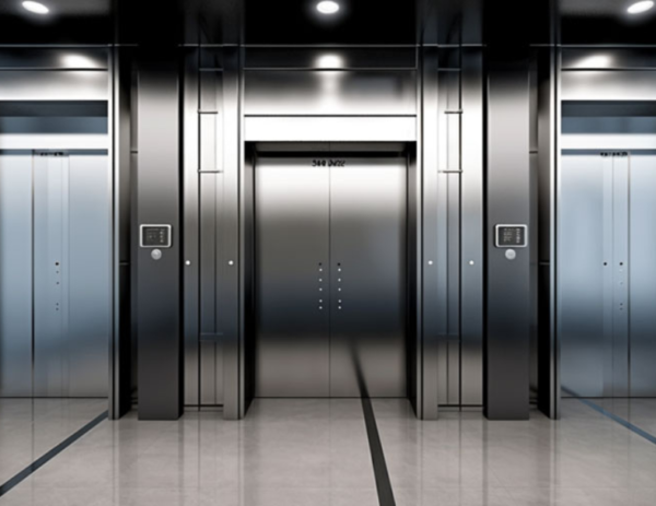 JEC Commercial Elevator