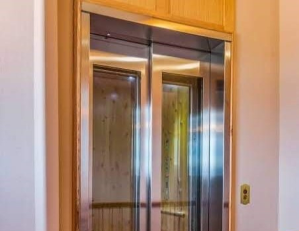 JEC Home Lift